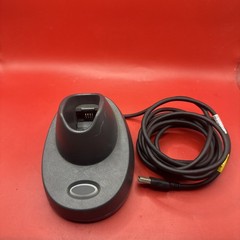 Honeywell CCB01-010BT Xenon Series Charging Base Cradle w/USB Cable