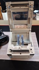 Bixolon SRP-770III Thermal Label Printer SRP-770III-303