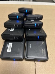 Lot Of 8 BBPOS CHB20 CHB2A Chipper BT Reader