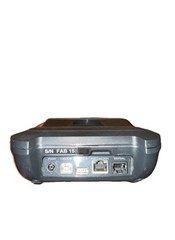TellerMate T-IX4500 Currency Money Counter Counting NO ACCESORIES INCLUDED