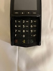 Ingenico Lane 3000 CL/Eth USB Pin-Pad Credit Card Machine Terminal Tap to Pay