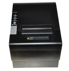 Arkscan AS80USE 80MM Ethernet LAN Receipt Printer Support Customized Android App