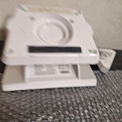 Clover Mini Wi-Fi C305 Point of Sale System POS Credit Card Terminal No Cord