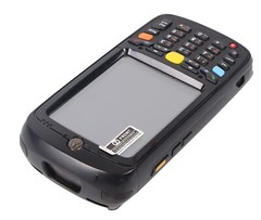 Motorola MC55A0 Mobile Computer; Wi-Fi (802.11a/b/g), Bluetooth, 2D Imager