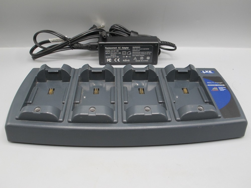 LXE MX7390CHARGER Barcode Scanner Charger (FREE SHIPPING!)