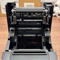 Star TSP100 Thermal POS Receipt Printer TSP143IIIL GYUS
