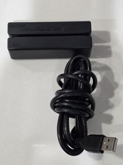 ID Tech IDMB-334112B USB Magnetic Strip Reader – Black