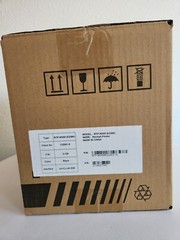 SNBC BTP-M300A Ethernet,USB,SERIAL. Impact Printer New / FREE SHIPPING