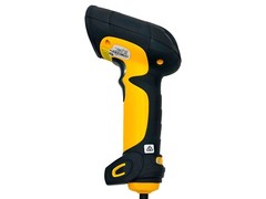 Motorola Symbol LS3408 Handheld Barcode Scanner w/USB Cord – 1 YEAR WARRANTY!⚡️