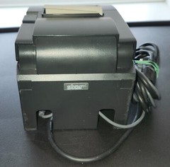 Star TSP100 Future Print Thermal POS Receipt Printer – UNTESTED – READ