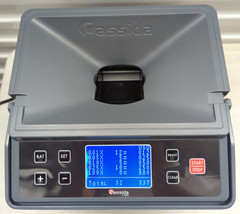 Cassida and TaskFile Coin Counters