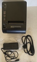 Thermal Receipt Printer