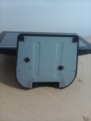 SpotOn Apexa GW 15″ Point Of Sale System Terminal with Power Supply No HDD