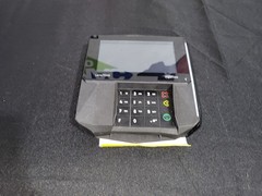 Ingenico Lane 7000 Signature Capture Payment Terminal