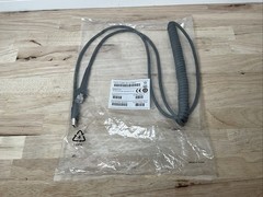 Zebra CBA-U32-C09ZAR 3m Coiled USB Cable for Barcode Scanners – US SELLER