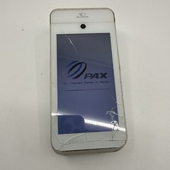 PAX A920-Pro PayAnywhere Smart Mobile Payment Terminal *READ*