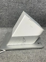 Clover C500 POS Station Monitor P500 Printer H500 Hub 24 Volt White