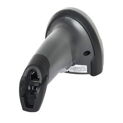 Zebra DS2208-SR00007ZZCN Handheld Standard Range Barcode Scanner w/USB Cable