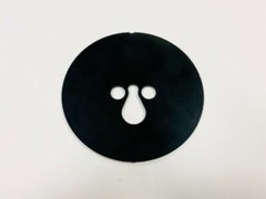 SAM4S TAKE UP JOURNAL SPOOL GUIDE ER-5215M, ER-5200M, ER-5240M, SPS-520RT