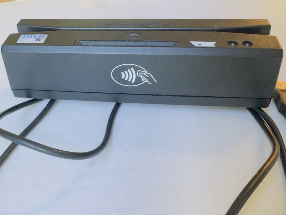ZCS160 Magnetic Stripe Card Reader/ USB