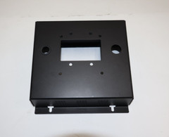 Lot Of 4 ENS 367-5142-A Wall Mount for Scanner CC600 & Printer ZQ610