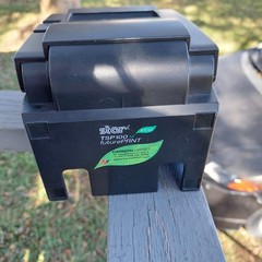 Star TSP100 ECO Future Print Receipt Thermal Printer