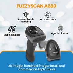 Complete Retail Point of Sale System