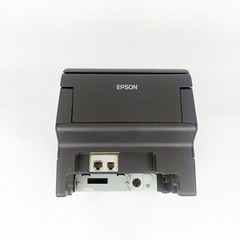 Epson TM-H6000IV Thermal Point of Sale (POS) Receipt Printer M253A – Plus Power