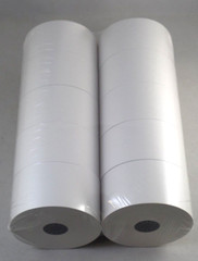 44mm (1-3/4″) x 200′ BOND Cash Register / Calculator Receipt Paper – 10 Rolls
