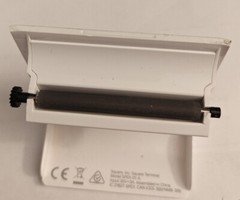 Thermal Printer Tray For Square Terminal Credit Card Reader SPD2-01