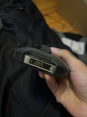 Zebra TC57HO Barcode Scanner – Tested/Working – MDM LOCKED – READ DESCRIPTION