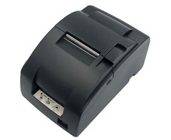 Epson TM-U220B Receipt Printer Impact Serial/COM Ports M188B -Ship It Today