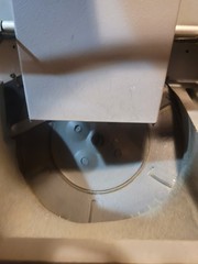 Made In Sweden Scan Coin SC 22 Commercial Coin Counter Sorter