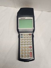 Symbol Portable Data Terminal PDT-3110. (Untested)