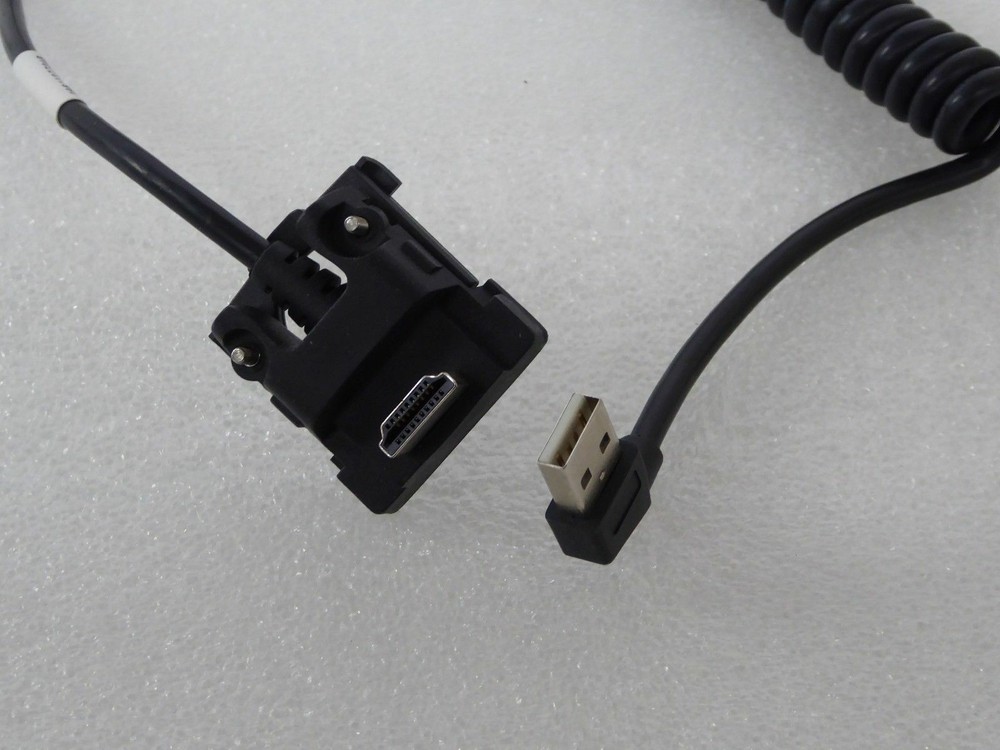 IPPXXX pinpad to ICT220 ICT250 terminal USB cable 296113773A