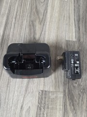 EDA50-HB-R Single Cradle for Honeywell ScanPal EDA51 Charging Dock Only No Usb