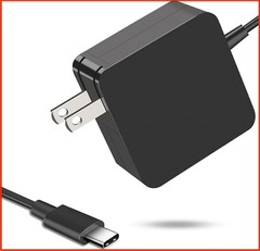 bbPOS | WisePOS E CRADLE USB-C AC POWER ADAPTER ✪NEW✪ WPE-CRD-ADP-US CHARGING US