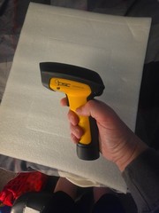 PSC POWERSCAN PSXLR-7000 Barcode Scanner