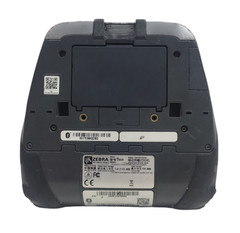 Zebra ZQ520 Rugged Mobile Thermal Printer Bluetooth WiFi ZQ52AUE000000 G2U