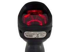 Honeywell Fusion MS3780 Single Line Barcode Scanner w/USB Cord 1 YEAR WARRANTY!