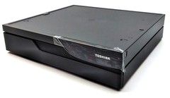 Toshiba TCx System Cash Drawer Point of Sale Terminal Lockable 4900-E77