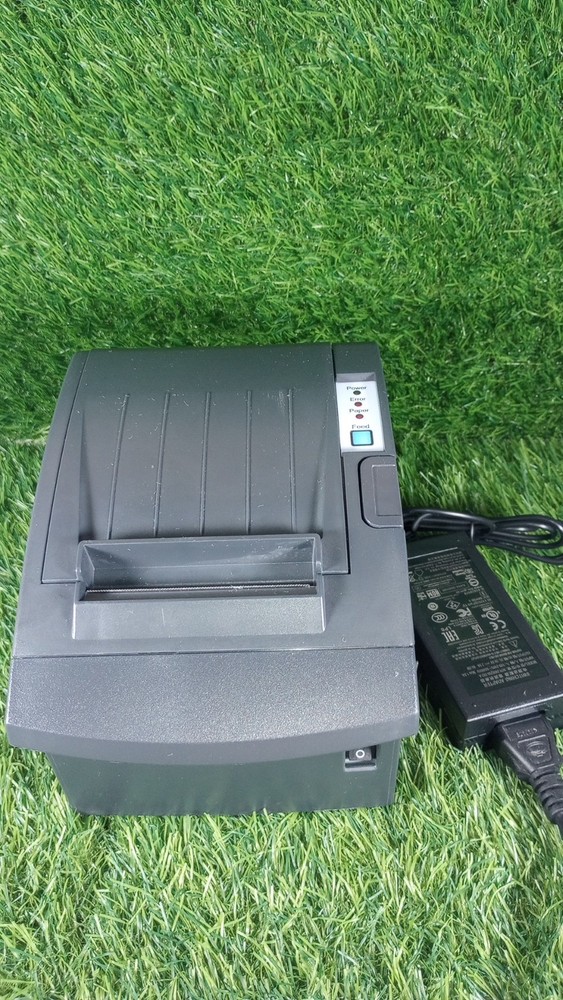 BIXOLON SRP-350PLUSIII Thermal Receipt Printer