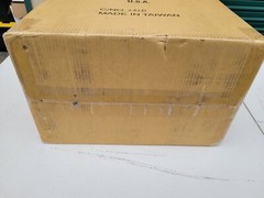 New POSX EVO-TP2A-A2HN Point of Sale Touch Screen Terminal 2GB RAM 1.6Ghz 160GB