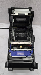 STAR SP700 SP742MU Dot Matrix POS Receipt Printer Ethernet W/ Power Cord