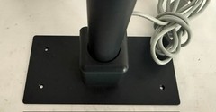 NEW Logic Controls Universal POS Pole Display LD9900UP-GY