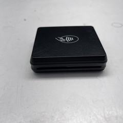BBPOS Chipper 2X BT Bluetooth Magstrip NFC Card Reader Sold As Is B2