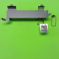 IBM Surepos 500 POS Heatsink W/NMB DC Brushless Fan Heat Sink 20P3963 66P2099