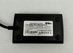 RFIDeas Wave ID Plus RFID Proximity Badge Card Reader RDR-80081AKU USB