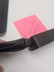 Square SPB1-01 / SPB4-01 Point Of Sale Register System (Damaged USB Hub)