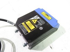 DATALOGIC DS2100N-2214 BARCODE SCANNER 10-30VDC 5W ***XLNT***